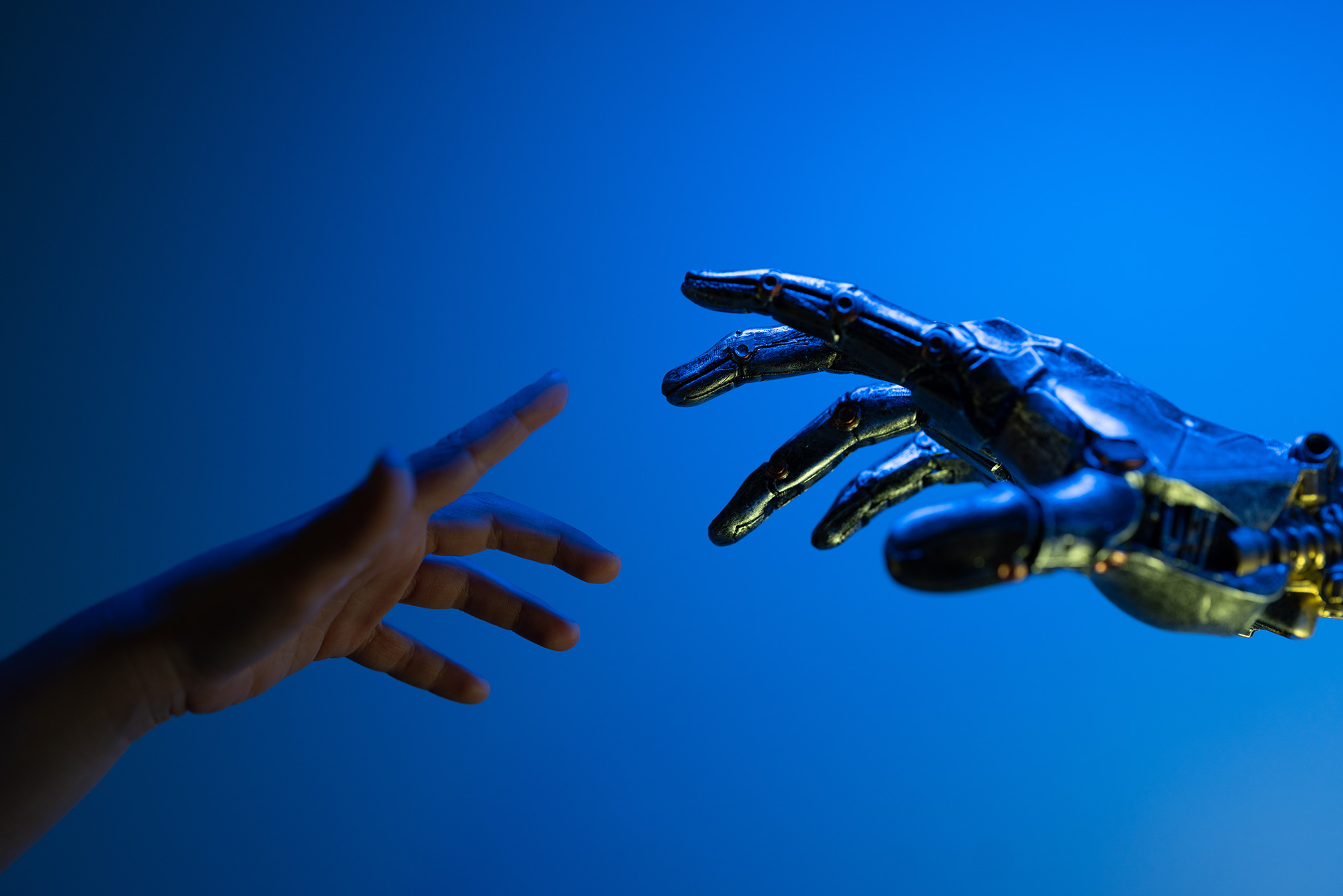 THE HUMAN TOUCH: ELEVATING THE AI CONVERSATION WITH MAINSTREAM MARKETING COVERAGE